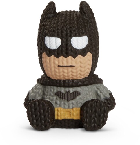 DC COMICS - BATMAN 001 MICRO