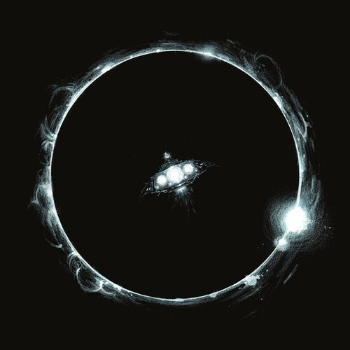 Henge - Journey To Voltus B (Uk)
