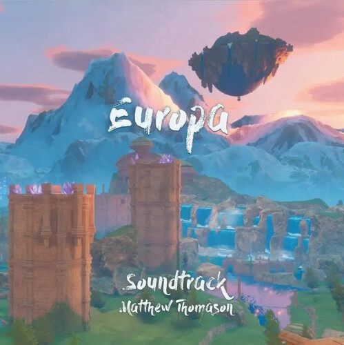 Europa (Original Soundtrack)