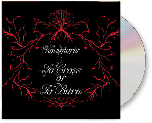 TO CROSS OR TO BURN