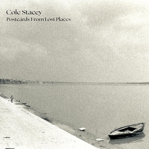 Postcards From Lost Places [Import]