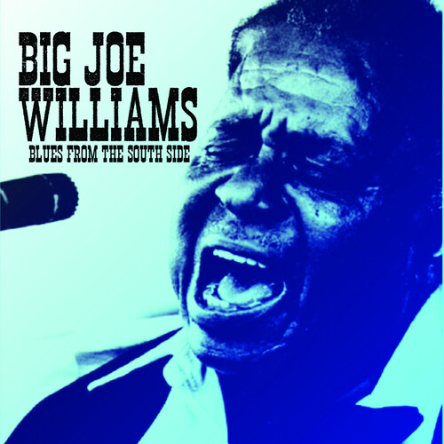 Blues from the South Side