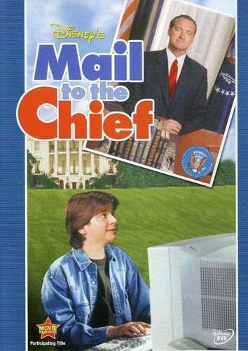 Mail To The Chief