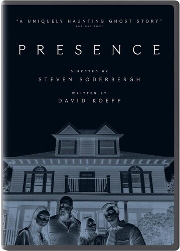 Presence