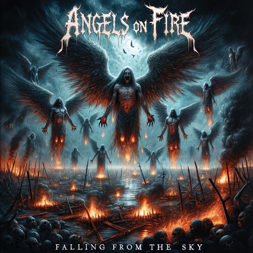 Falling From the Sky [Explicit Content]