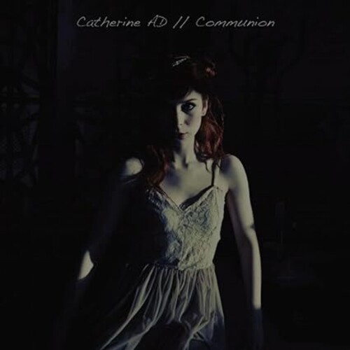Communion - Purple Marbled Vinyl [Import]