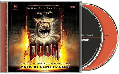Doom - (Original Motion Picture Soundtrack)