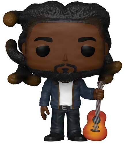Funko POP! Rocks: Shaboozey - Tipsy