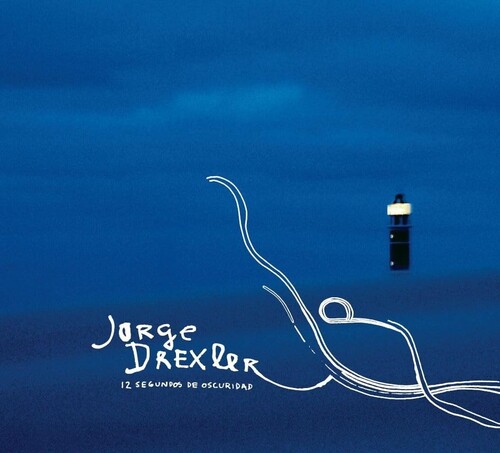Jorge Drexler - 12 Segundos De Oscuridad (Ofgv) (Spa)