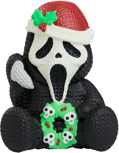 GHOST FACE: TIS THE SEASON GITD