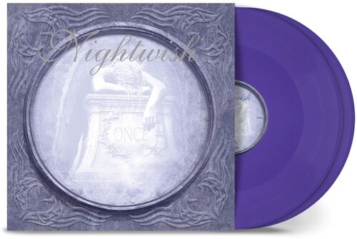 Once - Remastered - Purple