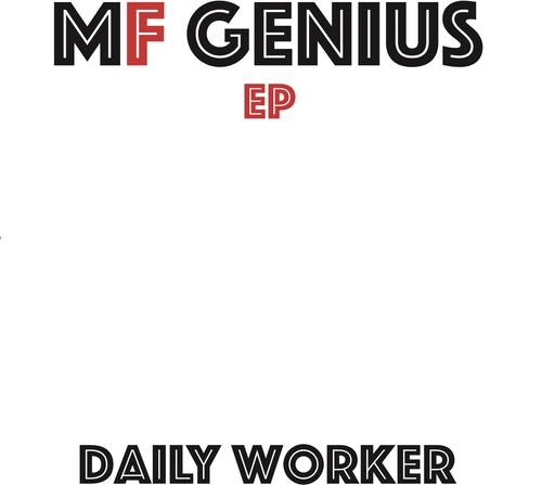 MF GENIUS