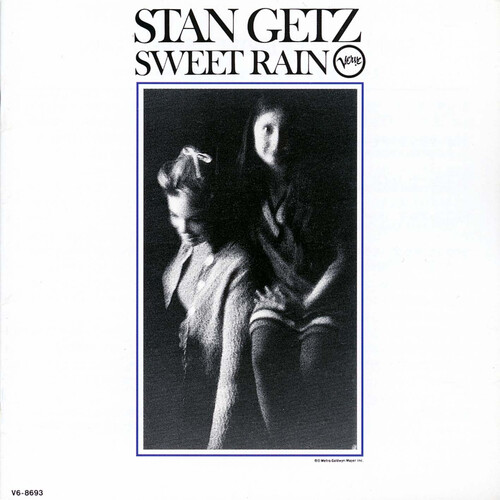 Sweet Rain (Hqcd) (Jpn)