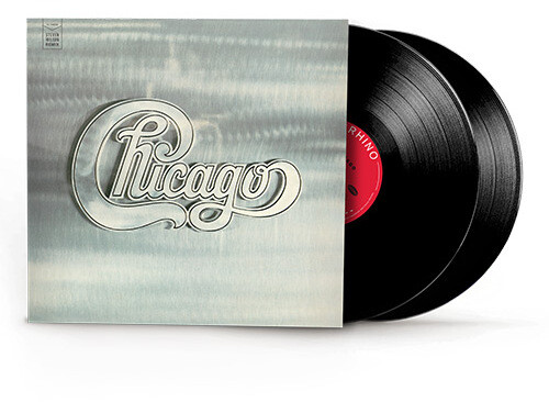 Chicago Ii (Steven Wilson Remix)