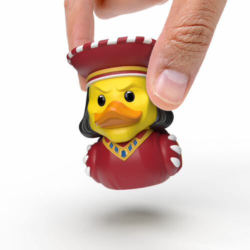 SHREK MINI LORD FARQUAARD