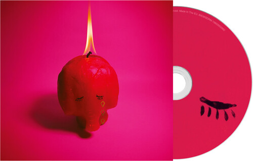 Pink Elephant