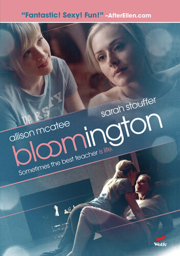 Bloomington