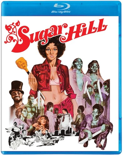 Sugar Hill