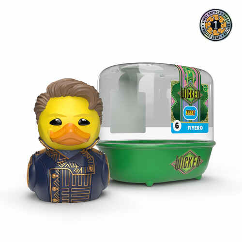 WICKED - PRINCE FIYERO (1ST EDITION)