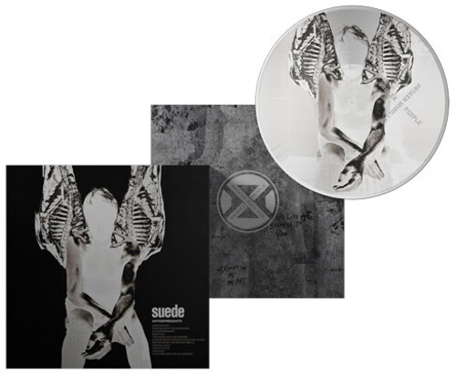 Antidepressants [Explicit Content]