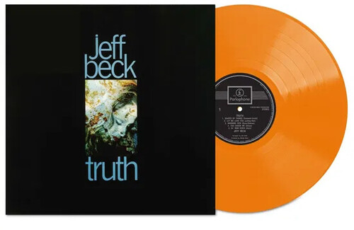 Truth [Import]