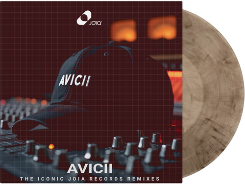 AVICII: The Iconic Joia Records Remixes (Various Artists)