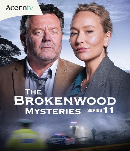 The Brokenwood Mysteries: Series 11