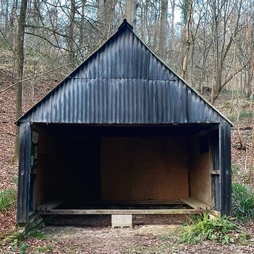 Waiting Room, Vol. 2