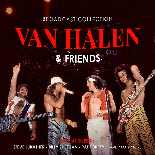 Broadcast Collection