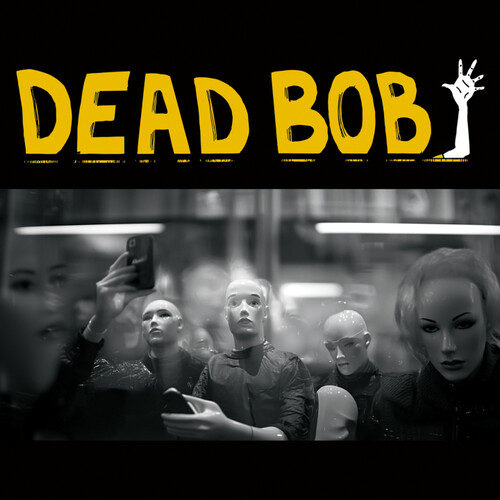 Some Bodies /  We Are The Humans