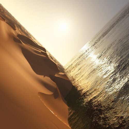 Mark Pritchard - Under the Sun vinyl record cover