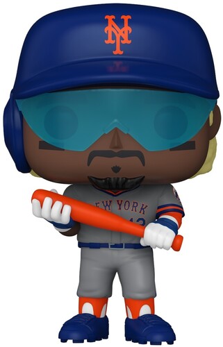 POP MLB METS FRANCISCO LINDOR