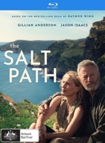 The Salt Path [Import]