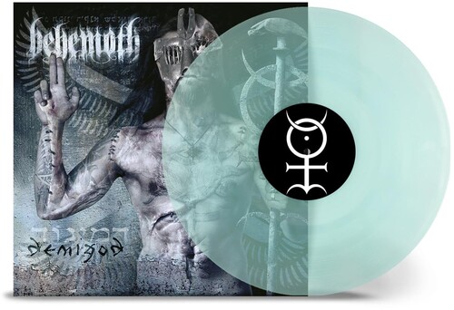Demigod [Explicit Content]