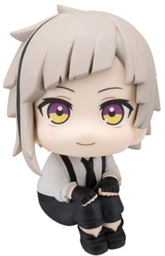 BUNGO STRAY DOGS - ATSUSHI NAKAJIMA