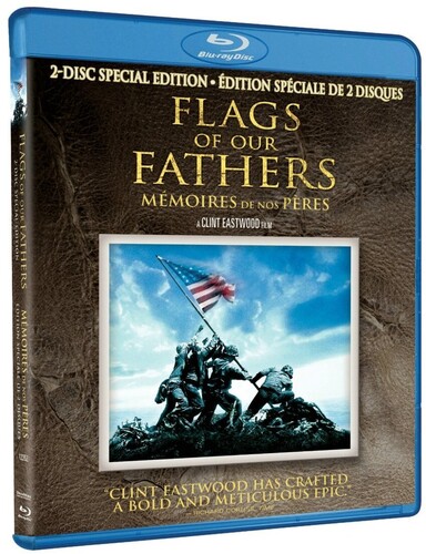 Flags Of Our Fathers