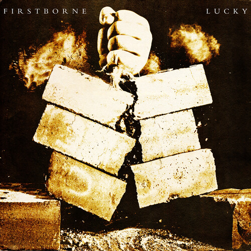 LUCKY