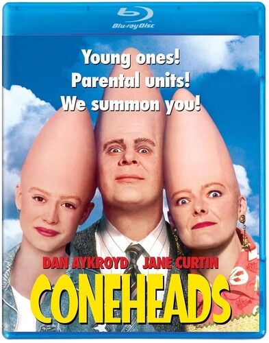 Coneheads