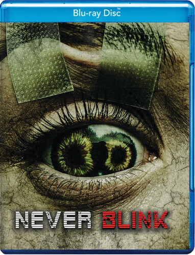 Never Blink