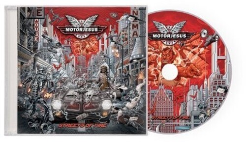Streets Of Fire [Import]