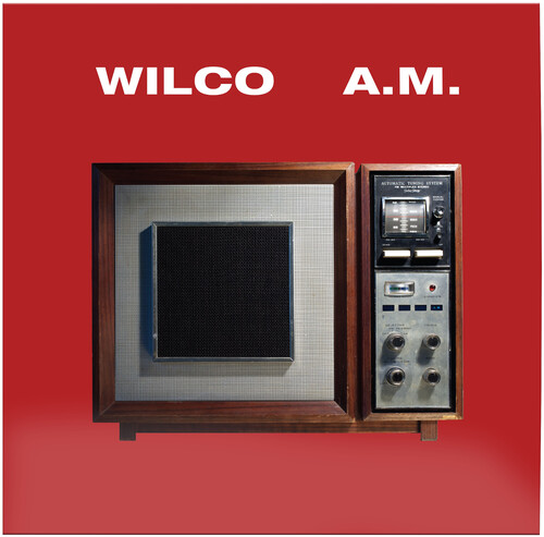 Wilco - A.M. [Limited Edition] (Bme) (Hifi)