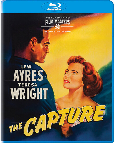 The Capture
