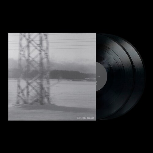 Tacoma Radar - No One Waved Goodbye