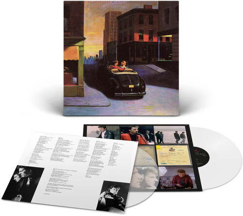 Omd ( Orchestral Manoeuvres In The Dark ) - Crush: 40th Anniversary Deluxe [Colored Vinyl] [Deluxe] (Uk)