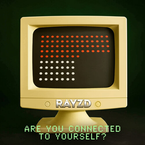 ARE YOU CONNECTED TO YOURSELF