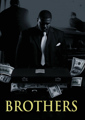 Brothers - Brothers / (Mod)