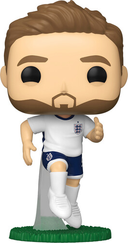 POP FOOTBALL ENGLAND HARRY KANE