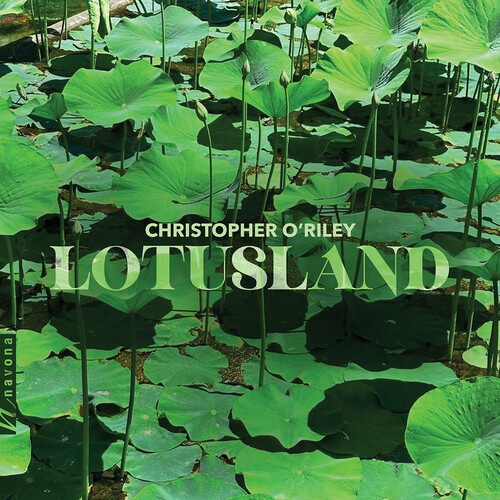 Lotusland
