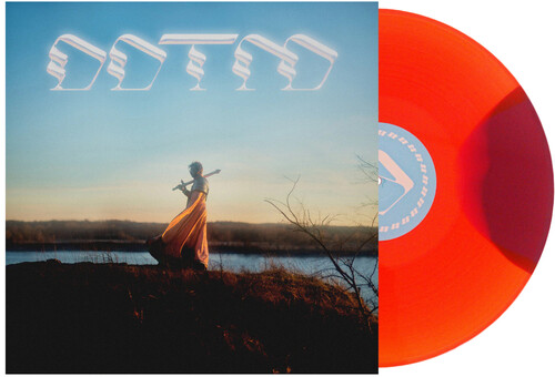 Foxing - Draw Down The Moon [Pink Vinyl]