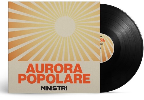 AURORA POPOLARE